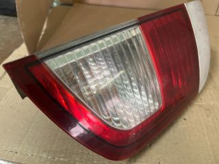 bontott SSANGYONG KYRON Jobb Hátsó Lámpa