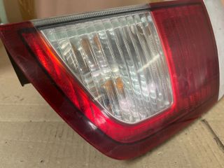 bontott SSANGYONG KYRON Jobb Hátsó Lámpa