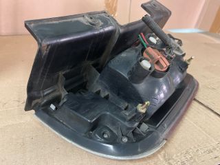 bontott SSANGYONG KYRON Jobb Hátsó Lámpa