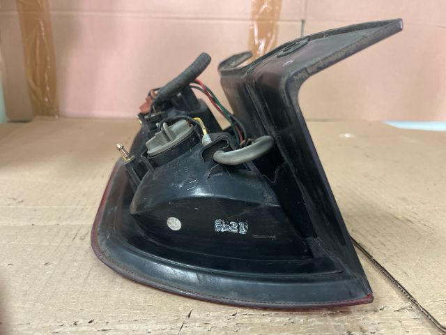 bontott SSANGYONG KYRON Jobb Hátsó Lámpa