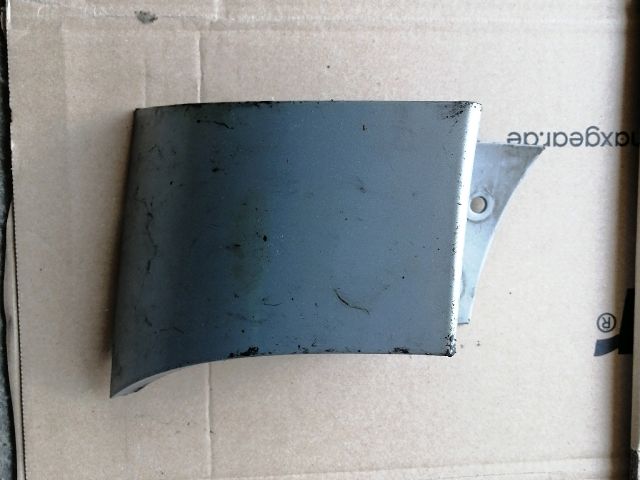 bontott SSANGYONG KYRON Jobb hátsó Lámpakeret