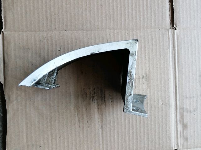 bontott SSANGYONG KYRON Jobb hátsó Lámpakeret