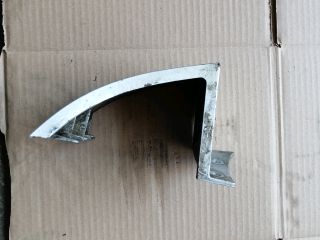 bontott SSANGYONG KYRON Jobb hátsó Lámpakeret