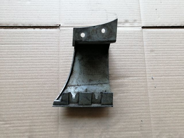 bontott SSANGYONG KYRON Jobb hátsó Lámpakeret