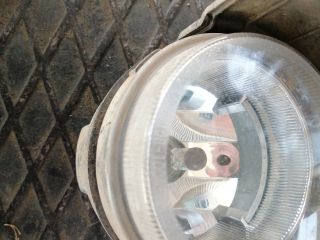 bontott SSANGYONG KYRON Jobb Ködfényszóró