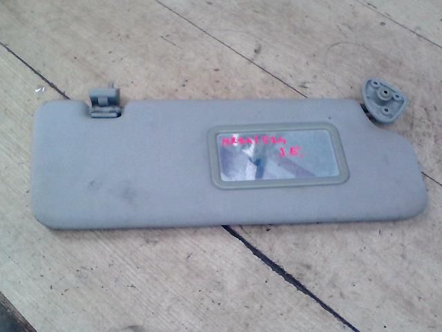 bontott SSANGYONG KYRON Jobb Napellenző