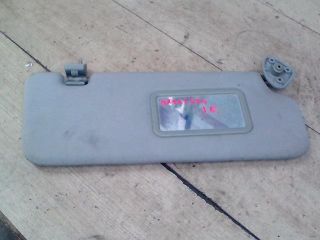 bontott SSANGYONG KYRON Jobb Napellenző