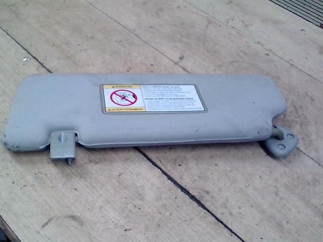 bontott SSANGYONG KYRON Jobb Napellenző