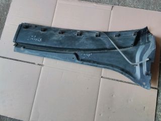 bontott SSANGYONG KYRON Jobb Szélvédő Alatti Vízelvezető Műanyag