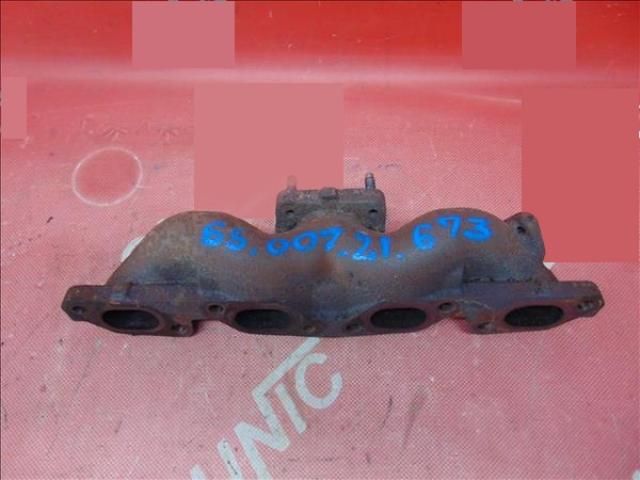 bontott SSANGYONG KYRON Kipufogó Közösítő