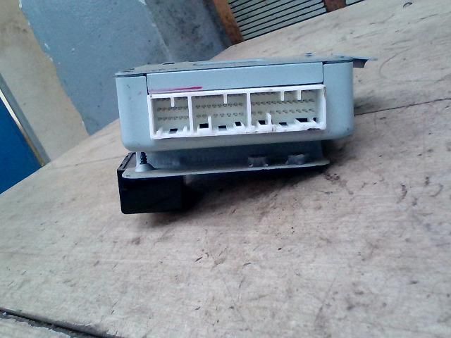 bontott SSANGYONG KYRON Komfort Elektronika