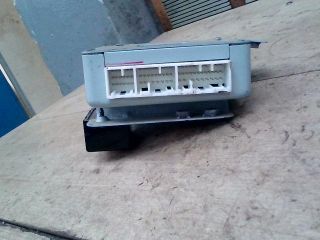 bontott SSANGYONG KYRON Komfort Elektronika