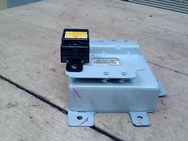 bontott SSANGYONG KYRON Komfort Elektronika