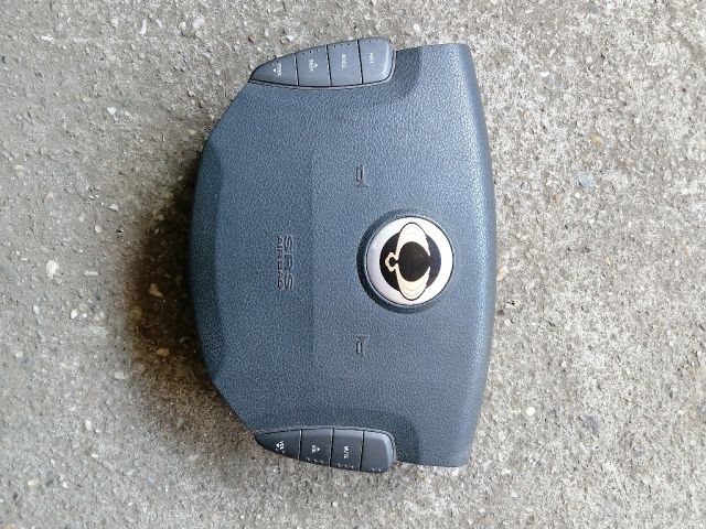 bontott SSANGYONG KYRON Kormánylégzsák