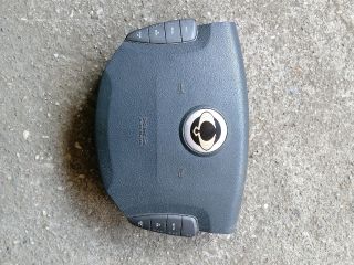 bontott SSANGYONG KYRON Kormánylégzsák