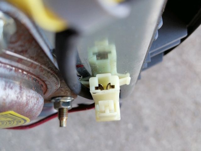 bontott SSANGYONG KYRON Kormánylégzsák