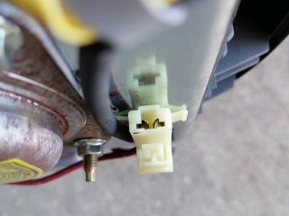 bontott SSANGYONG KYRON Kormánylégzsák