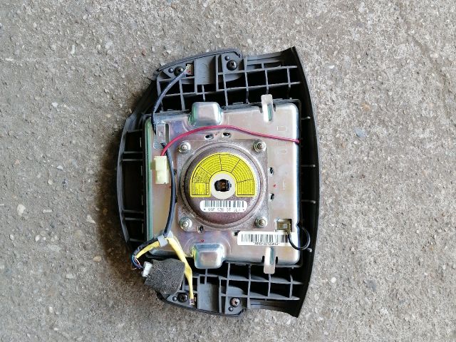 bontott SSANGYONG KYRON Kormánylégzsák