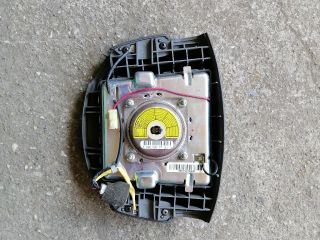 bontott SSANGYONG KYRON Kormánylégzsák