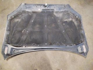 bontott SSANGYONG KYRON Motorháztető