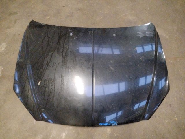 bontott SSANGYONG KYRON Motorháztető