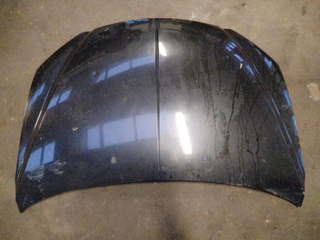 bontott SSANGYONG KYRON Motorháztető