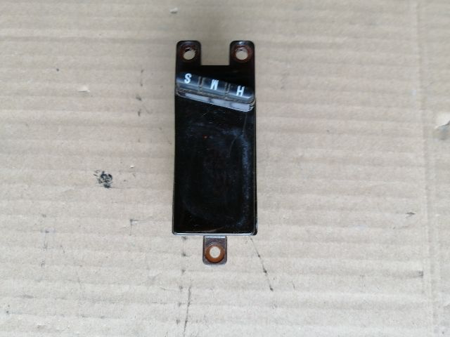 bontott SSANGYONG KYRON Óra (Időmérő)