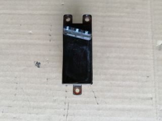 bontott SSANGYONG KYRON Óra (Időmérő)