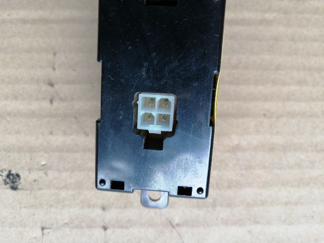 bontott SSANGYONG KYRON Óra (Időmérő)