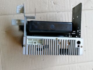 bontott SSANGYONG KYRON Rádió / CD