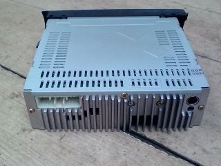 bontott SSANGYONG KYRON Rádió / CD