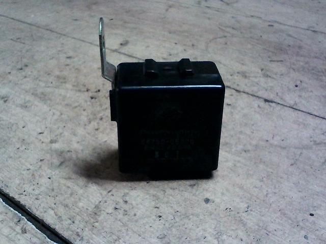 bontott SSANGYONG KYRON Relé