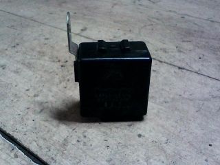 bontott SSANGYONG KYRON Relé