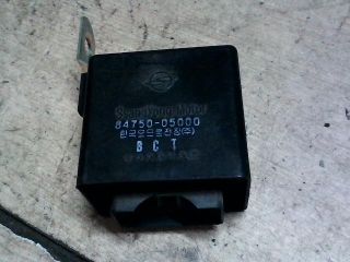 bontott SSANGYONG KYRON Relé