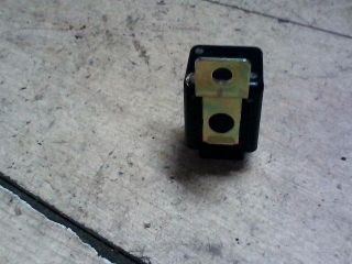 bontott SSANGYONG KYRON Relé