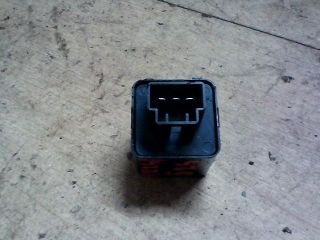 bontott SSANGYONG KYRON Relé