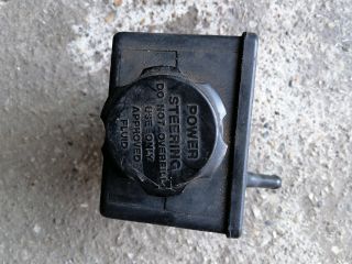 bontott SSANGYONG KYRON Szervóolaj Tartály