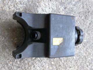 bontott SSANGYONG KYRON Szervóolaj Tartály