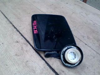 bontott SSANGYONG KYRON Tankajtó