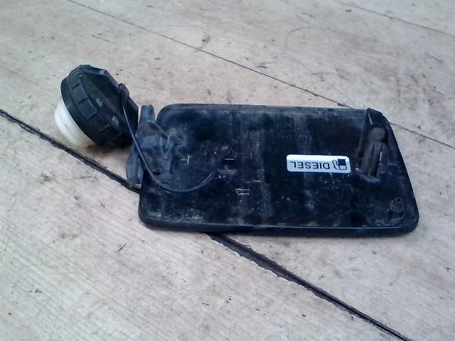 bontott SSANGYONG KYRON Tankajtó