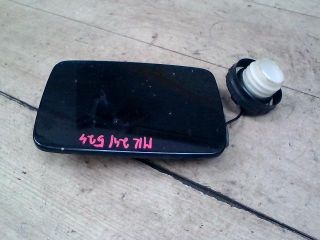 bontott SSANGYONG KYRON Tankajtó