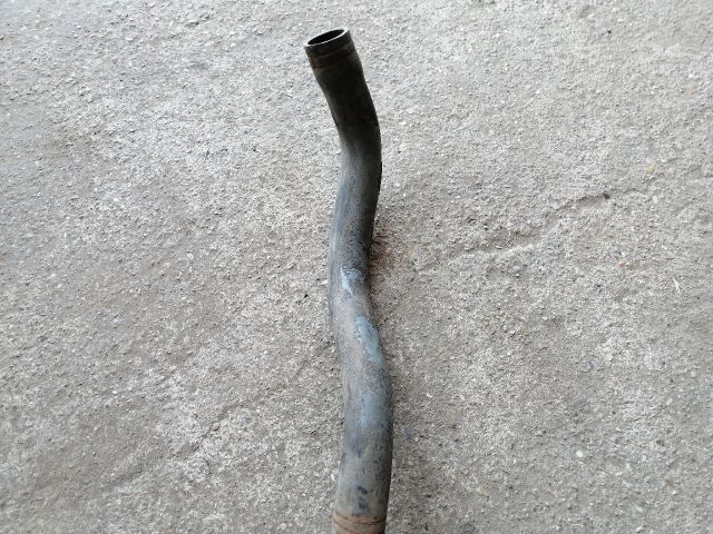 bontott SSANGYONG KYRON Üzemanyagcső