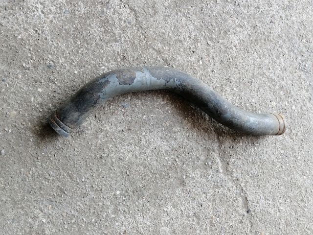 bontott SSANGYONG KYRON Üzemanyagcső