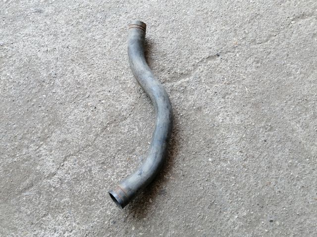 bontott SSANGYONG KYRON Üzemanyagcső