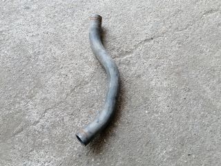 bontott SSANGYONG KYRON Üzemanyagcső