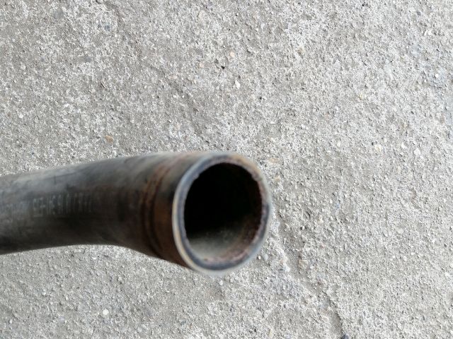 bontott SSANGYONG KYRON Üzemanyagcső