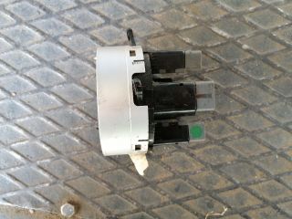 bontott SSANGYONG KYRON Vészvillogó Kapcsoló