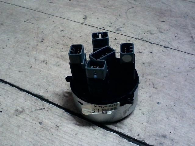 bontott SSANGYONG KYRON Vészvillogó Kapcsoló