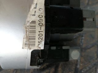 bontott SSANGYONG KYRON Vészvillogó Kapcsoló