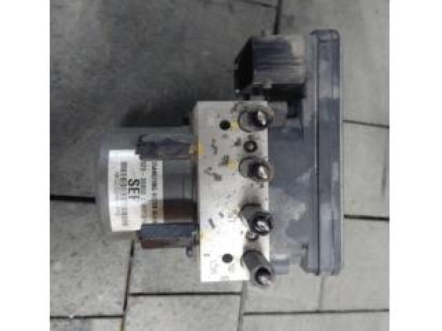 bontott SSANGYONG MUSSO ABS Kocka